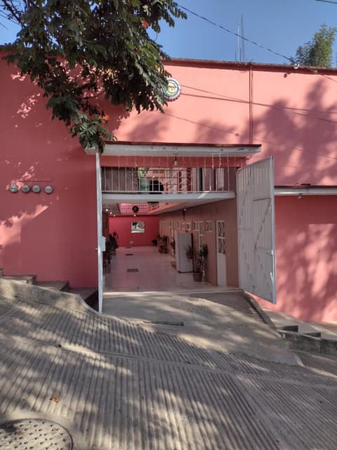 Hostal Eclipse Oaxaca