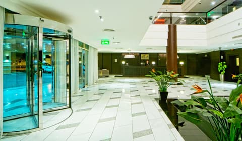 All Seasons Hotel Al Ain - Previously City Seasons