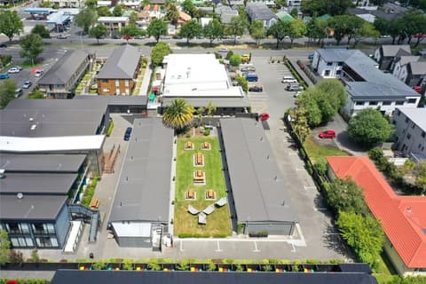 The Bealey Quarter