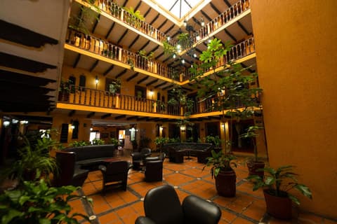 Hotel Catedral