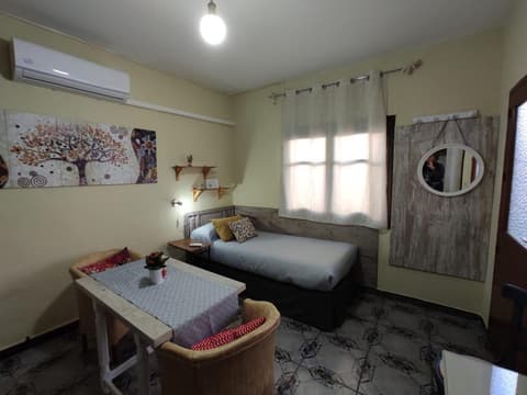 Acogedor Alojamiento