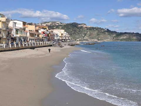 IL PORTICCIOLO Apartment - Via Umberto 25