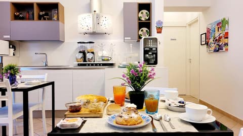 Zanzibar - Charming Rooms and Apartments