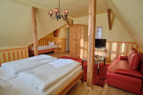 Anno 1900 Hotel Babelsberg