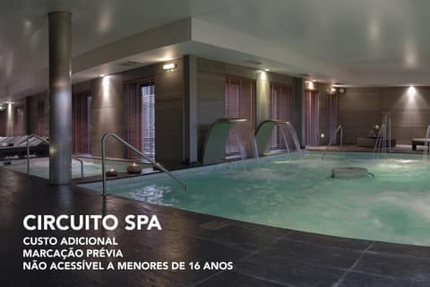 Your Hotel & Spa Alcobaça