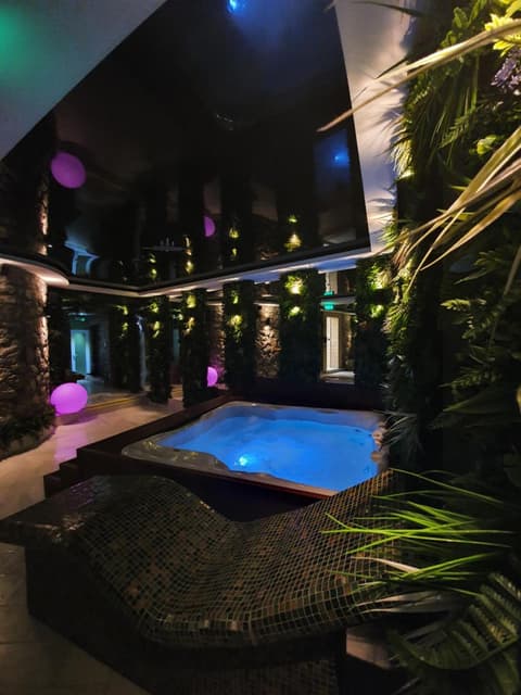 Dream House Hotel & Spa