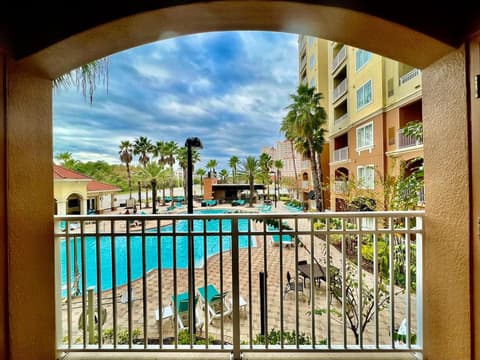 Premier Resort Condos Near Disney & Universal