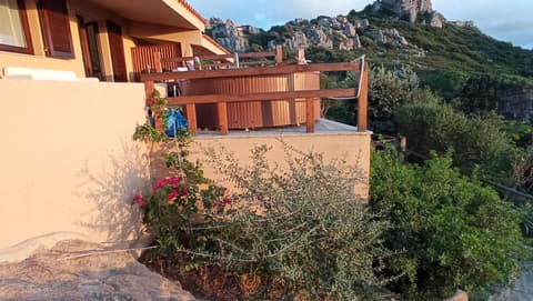 VILLA ALOE