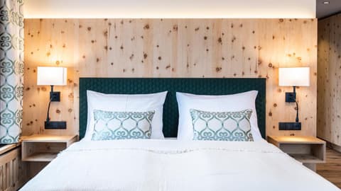 Natur Resort RISSBACHER