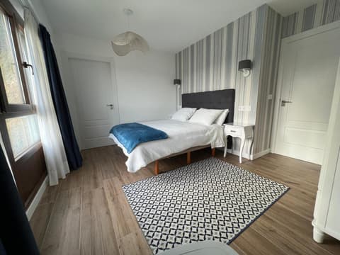 Finca El Palomar de Luanco