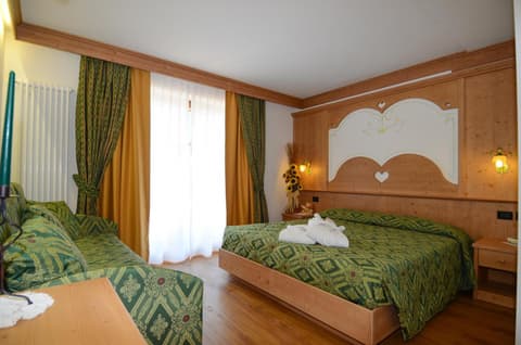 Hotel Stella Alpina, 