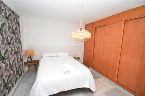 Expoholidays - Apartamentos Puerto Almerimar