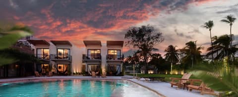 Xkan Hotel Boutique - Adults Only, 