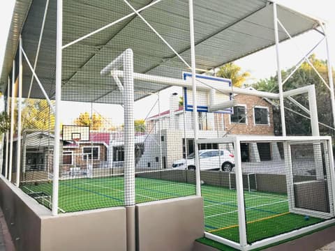 C&C HOTEL VIBES Randpark Ridge JHB 14 Units Available