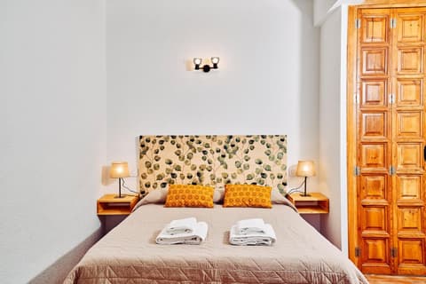 Los Huertos de Segura