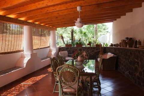 Villa Crimi