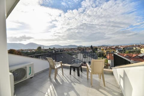 Çetkin Exclusive Apart