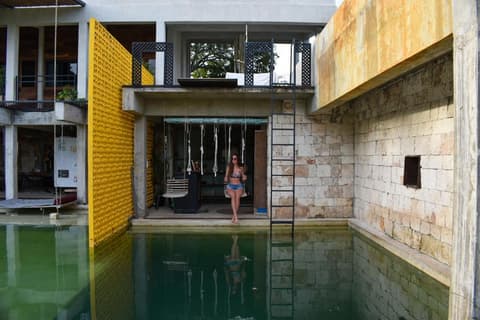 Hotel Makaabá Eco-Boutique