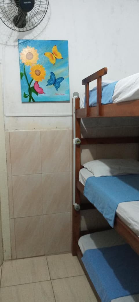 Hostel Cidade Nova