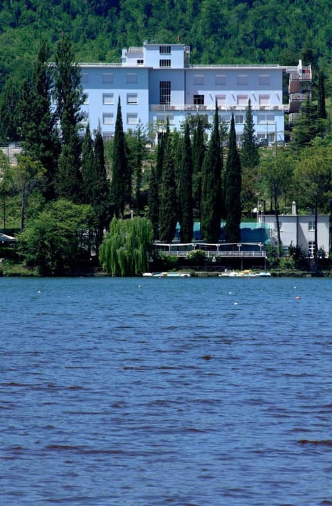 Hotel Del Lago 1934 & SPA