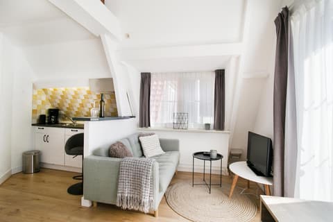 Four Star Apartments - Berkenbosch Blokstraat