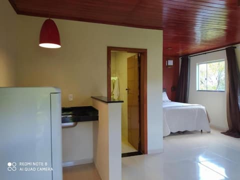 Suites Cantinho de MInas