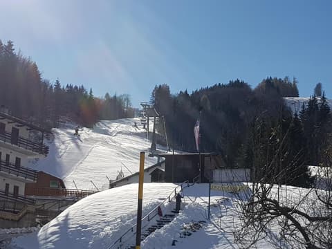 Appartamenti Bice Abetone 1