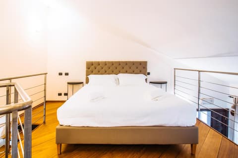 Hotel Villa Lauri