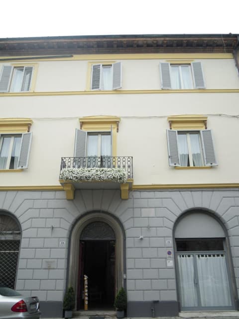 B&B Relais Inn Lucca