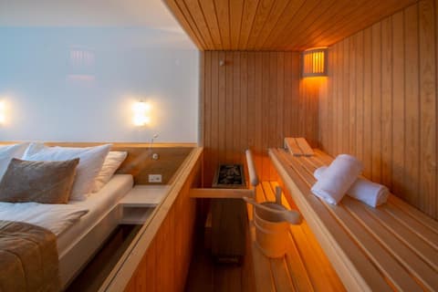 Hotel Waldegg - Adults only