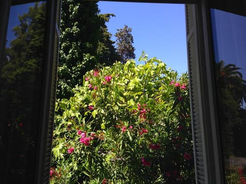 Résidence La Villa Léonie