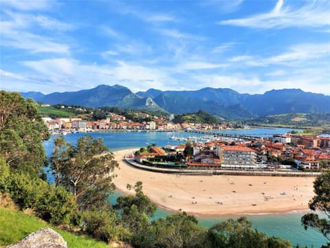 LA CASA DE CRISTINA Y NEREA - RIBADESELLA