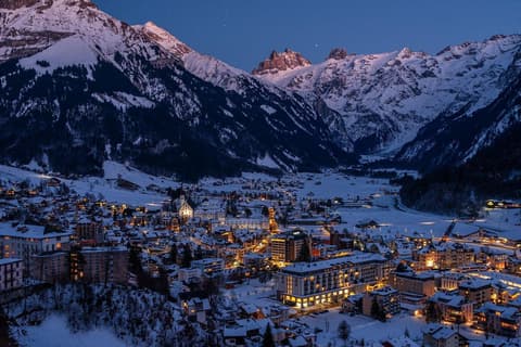 Hotel Waldegg - Adults only