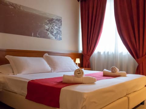 Hotel Venezia Park - ENJOY HOLIDAY