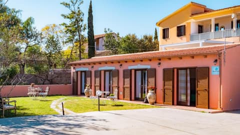 QUADRIFOGLIO Affittacamere