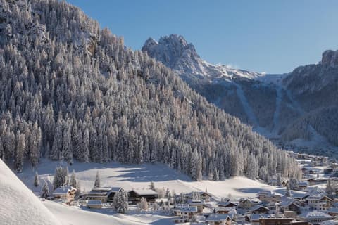 Romantik & Family Hotel Gardenia***S