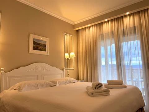 Anemolia Resort and Spa