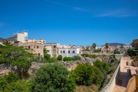 Elimi Favignana Apartments - Residence in città, 