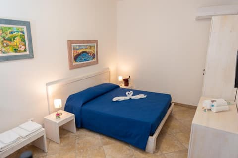 Agriturismo Villa Tommaso