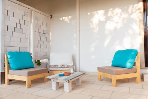 Agriturismo Villa Tommaso