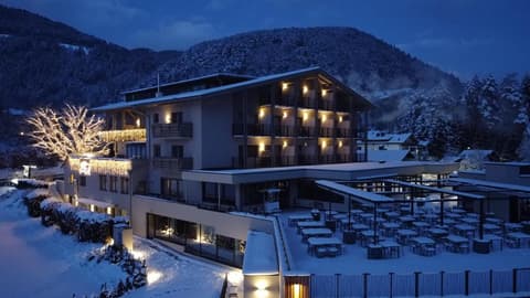 Bonfanti Design Hotel, 