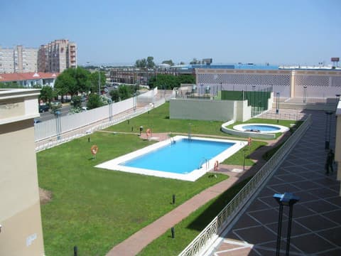Apartamentos Luxsevilla Palacio