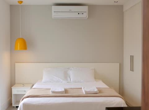 New Sugar Loft Apartments