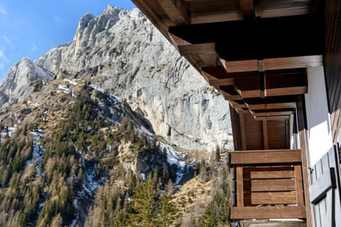 Hotel Garni Roberta