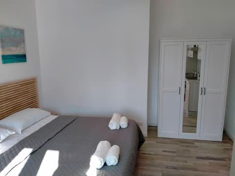suite room malpensa b&b
