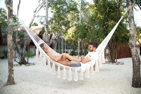 Magic Xcacel Tulum