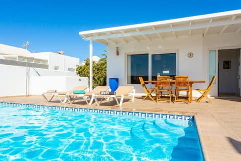 Villa Diego