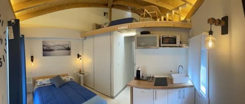 APARTAMENTOS SAN JUAN de GAZTELUGATXE