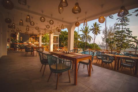 Zanzibella Hotel & SPA