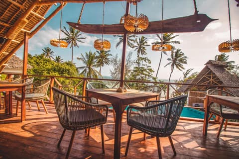 Zanzibella Hotel & SPA, 